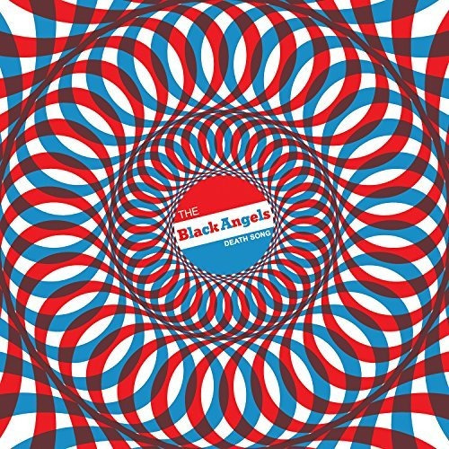 Cd Death Song - The Black Angels