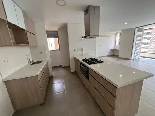 Arriendo Apartamento En El Chocho