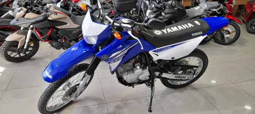 Imagen 3 de 21 de Yamaha Xtz 250 Excelente Estado!! Oportunidad!
