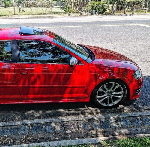 Imagen 2 de 14 de Audi S3 2.0 Tfsi 2009
