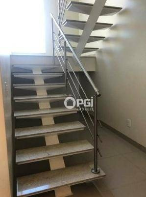 Imagem 16 de 19 de Casa Com 3 Dormitórios À Venda, 226 M² Por R$ 1.431.000,00 - Distrito De Bonfim Paulista - Ribeirão Preto/sp - Ca2925