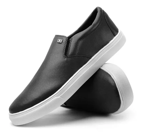 Sapato masculino store casual mercado livre