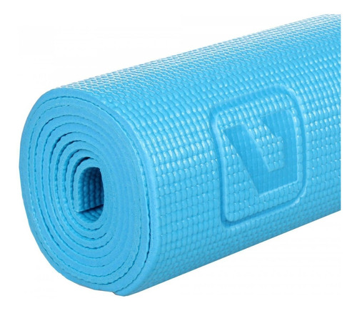 Tapete De Ejercicio Yoga Pilates Antiderrapante Original