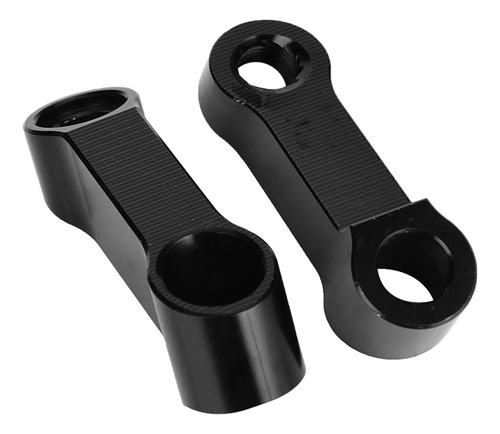 Extensor Montaje Elevador Para Espejo Retrovisor Motocicleta