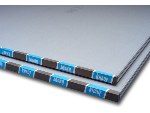 Placa Knauf Diamant 12,5 Mm -3 En 1- Rf / Rh / Acustica