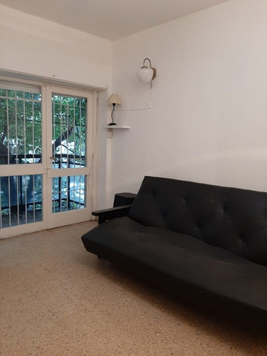 Venta Depto Monoambiente A La Calle