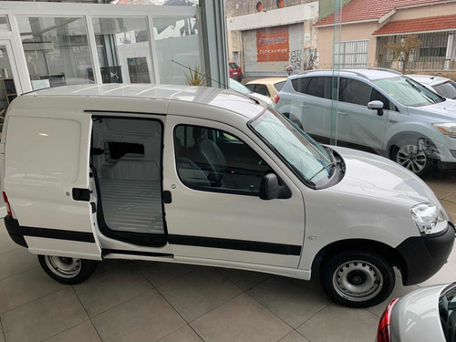 Citroen Berlingo Furgon Hdi 0km Anticipo Y Cuotas Fijas (s)