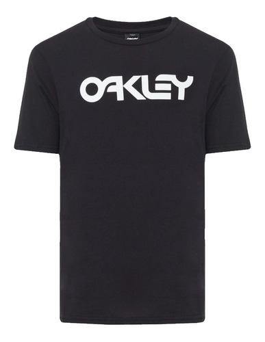 Remera Oakley New Mark Ii Tee