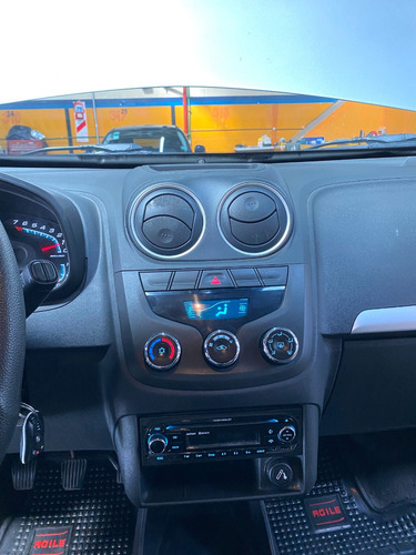 Chevrolet Agile 1.4 Ls