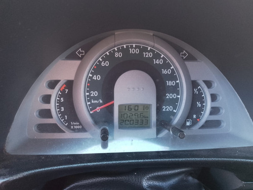 Volkswagen Fox 1.6 Trendline 3 p