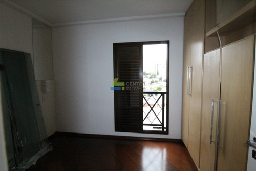 Imagem 12 de 15 de Apartamento - Chacara Inglesa - Ref: 12805 - V-870802