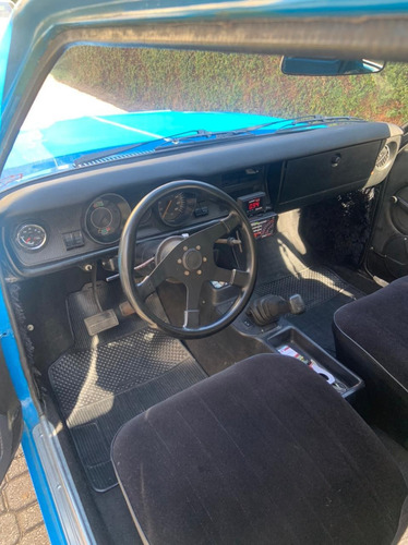 Chevrolet Caravan