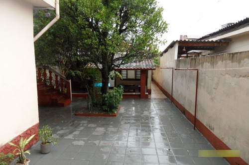 Imagem 19 de 21 de Casa A Venda Em São Miguel Paulista - 695