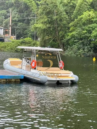 Bote Flexboat 760 Zefir Torpedo Remar Tropical