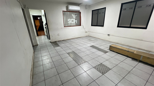 Local Comercial En Arriendo En Concepción