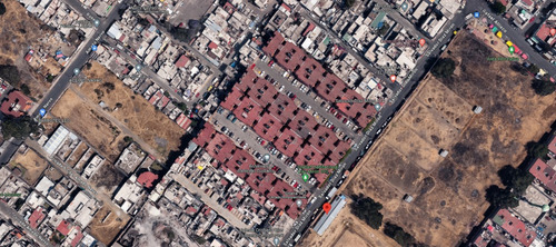 Propiedad En Venta En Santa Ana Poniente, Tláhuac, Cdmx. Sm