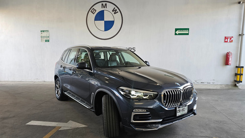 BMW X5 3.0 Xdrive 45E Hibrido At