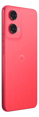 Moto G35 5g 4gb+128gb Dual Sim Naranja Naranja