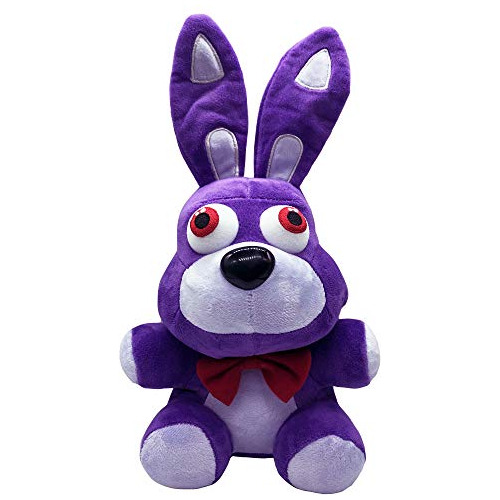 Foxy Fnaf Nights Plush Toys - Bonnie Plush Stuffed Animal Ra