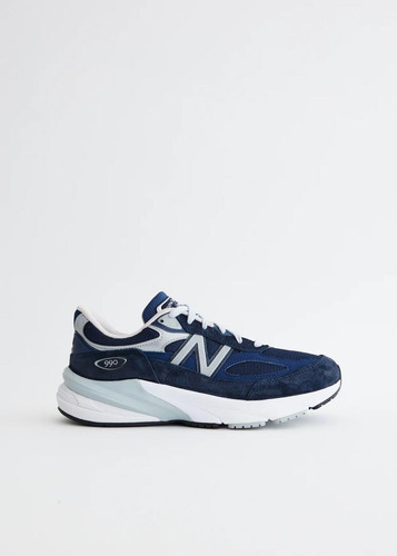 Zapatos New Balance 990v6