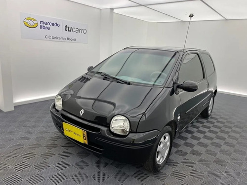 Renault Twingo Dynamique Plus 16v