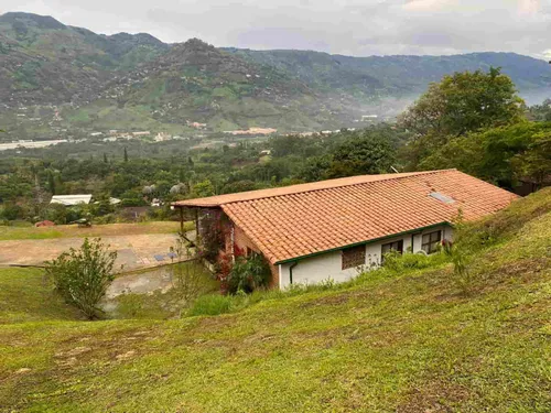 Finca En Venta En Vereda El Totumo. Cod V12841