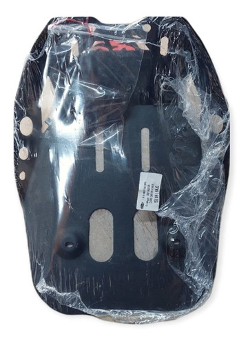 Cubre Carter Ira Honda Xr 150 L - En Teo Motos