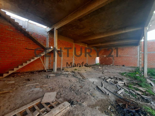 Imagen 9 de 13 de Venta Galpon Comercial Malvinas Arentinas
