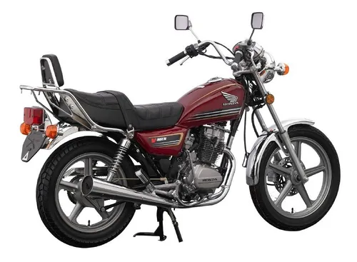 Cristo Superior Honda V Men 125 Original Honda Japon C1