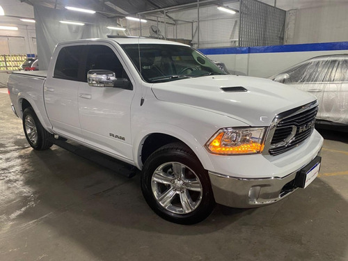 Imagen 18 de 25 de Ram 1500 Slt At8 5.7l Laramie Entrega Ya Conc. Oficial
