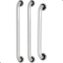 Comprar Kit 3 Barras Alças Apoio, 2 De  80cm E 1 De 70 Cm Promoção