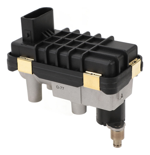 Actuador Turbo 9802446680 Turbo Electrónico De Respuesta Ráp