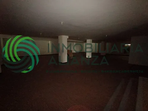 Edificio En Arriendo En Centro. Cod A10025