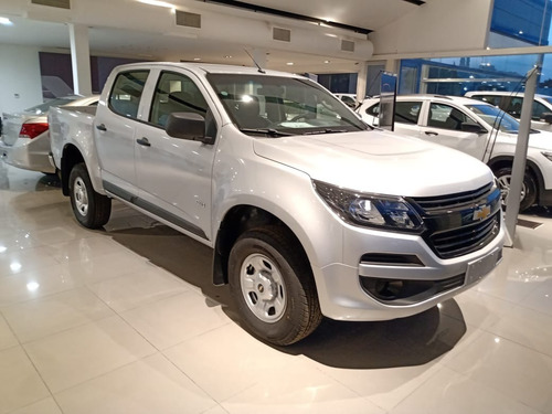 Chevrolet S10 - Chevent