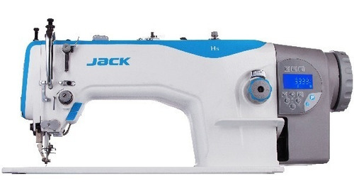 Maquina Doble Arrastre Automatica Jack H5-cz4 - Casa Siritto