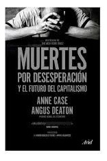 Libro Muertes Por Desesperacion Y El Futuro Del Capitalismo