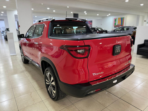 Fiat Toro 2.0 350 Multijet Ultra 4x4 At