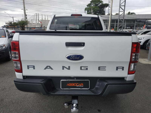 Ford Ranger 2.2 Xls 4x4 Cd 16v