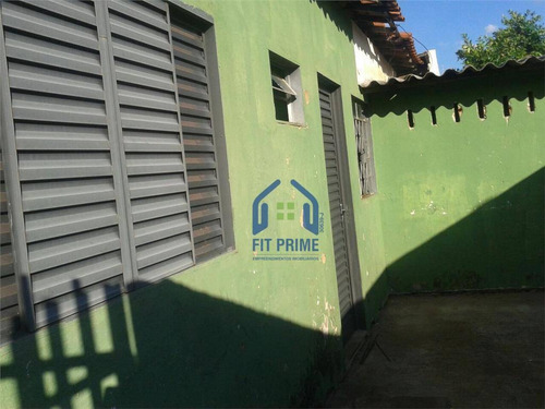 Casa Residencial À Venda, Jardim Urupês, São José Do Rio Preto - Ca0567. - Ca0567