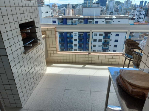 Imagem 12 de 14 de Apartamento Boqueirão 2quartos 2suites 1vga,piscina, 500 Mil