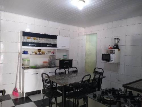 Imagem 11 de 14 de Casa 1000m Da Rodovia, Itanhaém- Savoy 4dorm À Venda. 9587