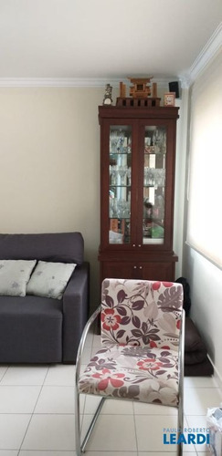 Imagem 6 de 15 de Casa Em Condomínio - Saúde - Sp - 627055
