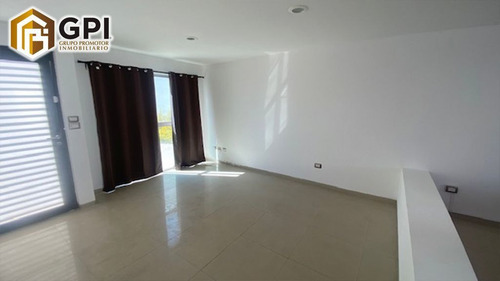 Imagen 10 de 24 de Casa En Renta Lomas Del Refugio León Guanajuato