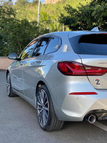 Bmw 118i 118i