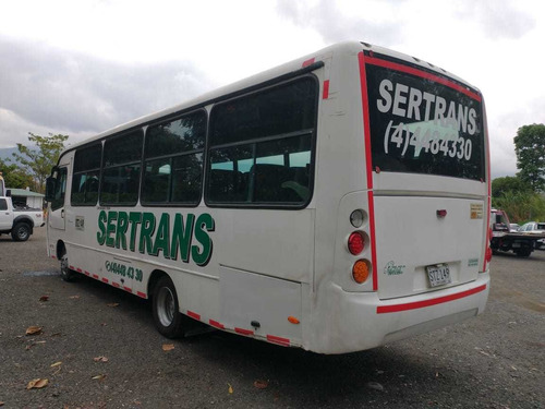 Bus Agrale Ma 9.0 Tce 2011 Diesel