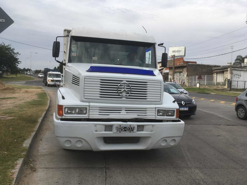Mercedes Benz 1320