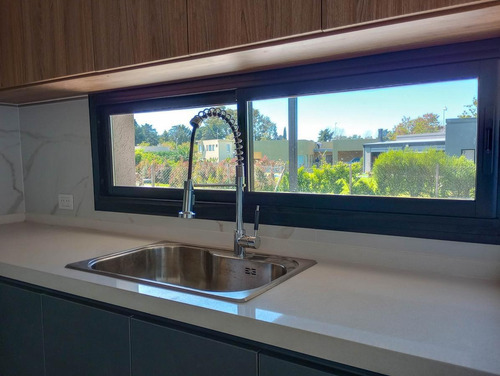 Imagen 8 de 30 de ¡precio Especial Por Las Fiestas! Casa En Venta San Matías 6 Ambientes A Estrenar, Área 4 - Escobar