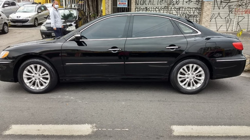 Hyundai Azera 3.3 V6