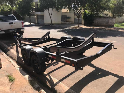 Carretinha Rodoviari