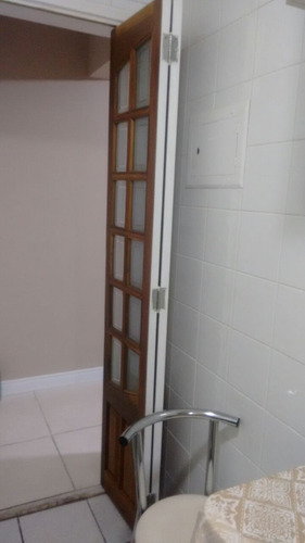 Imagem 3 de 13 de Apartamento - Ref: 4546